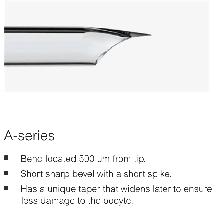 Vitrolife Biopsy Pipettes IVF Store