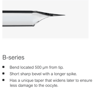 Vitrolife B Series ICSI Micro Pipette