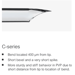 Vitrolife C Series ICSI Micro Pipette