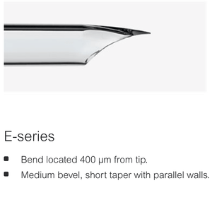 Vitrolife E Series ICSI Micro Pipette