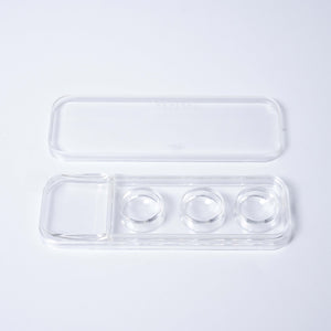 Cryotec Vitri and Warm Plates