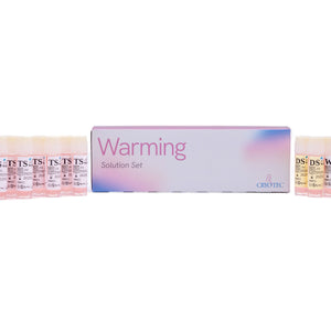 Cryotec Reprolife America Warming Set