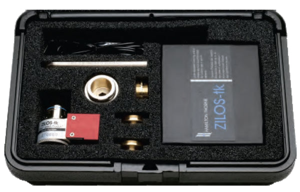 ZILOS-tk® Laser [Quote]