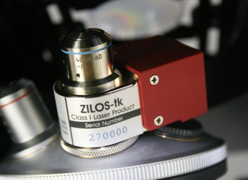 ZILOS-tk® Laser [Quote]