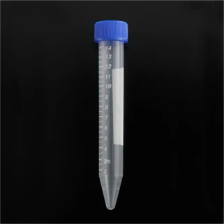 Astec-Bio 15ml Centrifuge Tube