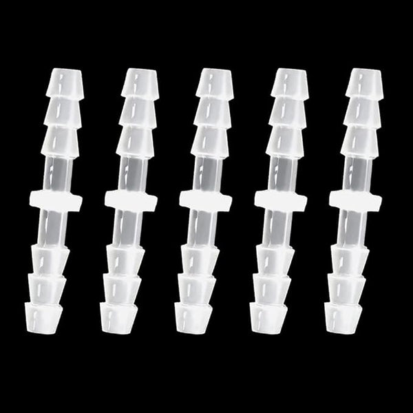 Incubator Hose Connectors