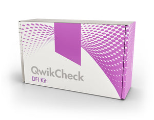 QwikCheck : DFI Kit