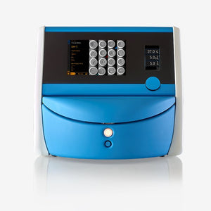The Vitrolife EmbryoScope  Plus - Timelaspe incubation for IVF embryo development, grading and assessment