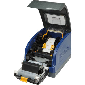 Brady Laboratory Label Printer i3300 - 300 dpi with Wi-Fi & Lab ID Software