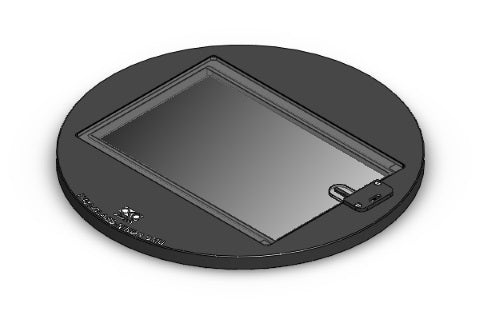 Nikon Heating Devices - Stereo Microscopes