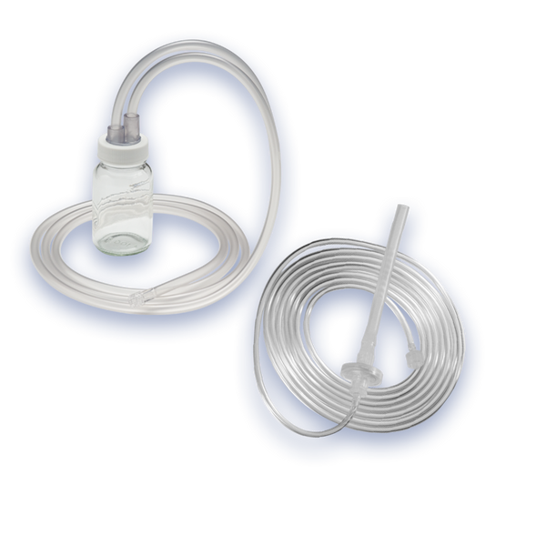 Rocket Medical Patient Connection Sets for Oocyte Aspiration Pumps (Water Traps and Filter Sets)