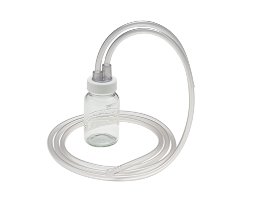 Rocket Medical Patient Connection Sets for Oocyte Aspiration Pumps (Water Traps and Filter Sets)