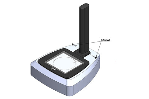 Leica Heating Devices - Stereo Microscopes