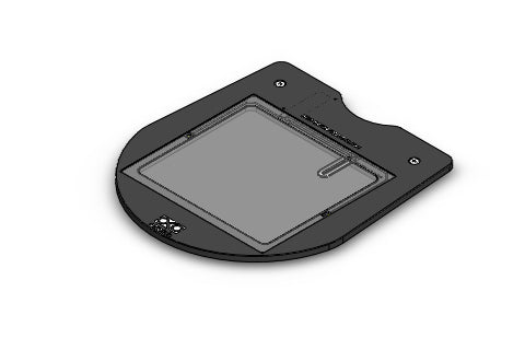 Nikon Heating Devices - Stereo Microscopes