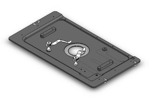 Nikon Heating Devices - Stereo Microscopes