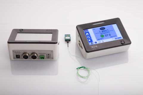 Okolab Heat Controllers