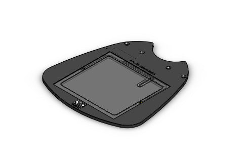 Nikon Heating Devices - Stereo Microscopes