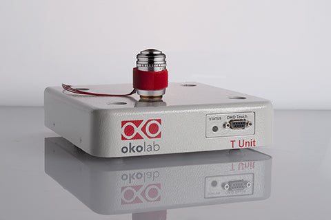 Okolab Objective Heater