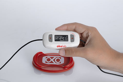 Okolab Heat Controllers