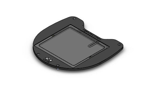 Olympus Heating Devices - Stereo Microscopes