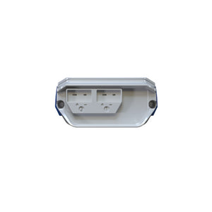 Senseca PRO 131.2 Thermometer -220 up to +1750 °C Sensor type J, K, S, T