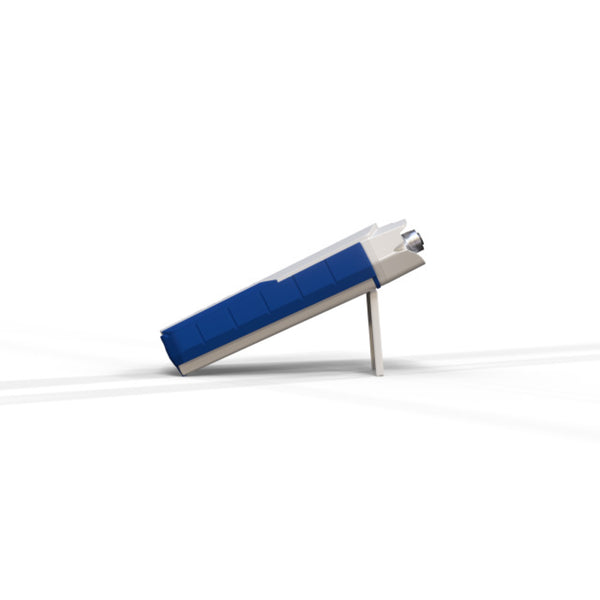 Senseca PRO 131.2 Thermometer -220 up to +1750 °C Sensor type J, K, S, T