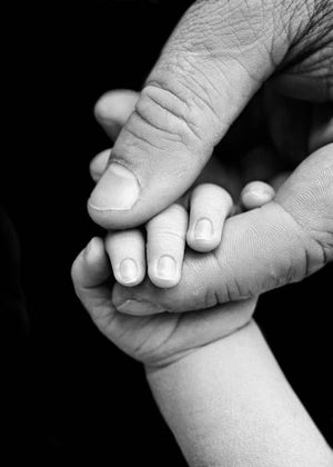 A baby holding a hand captures everything that IVF Store stands for. Love and the overwhelming desire to help IVF Labs provide the best for their patients. IVF Store provides Everything-IVF to labs