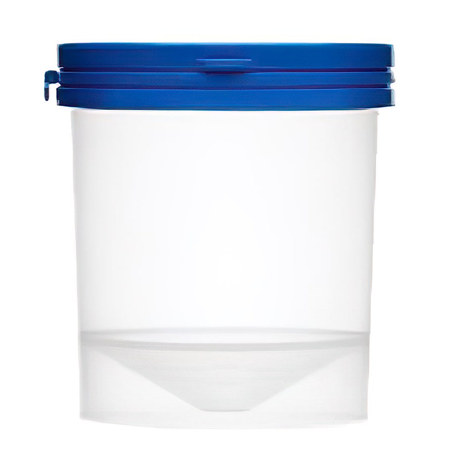 Sperm Collection Container IVF Store