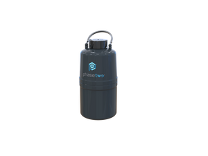 phasetwo VS4-3, Vapor Shipper