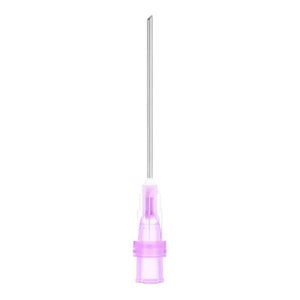 Sol M; Blunt Fill Needle with Filter