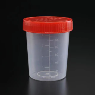 Astec-Bio Sperm Collection Cup