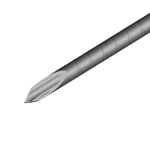 Rocket Medical Needle Tip