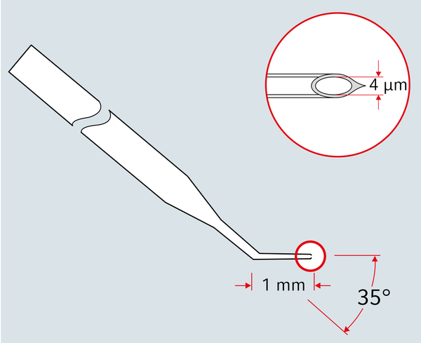 Calibre Scientific Glass Microcapillaries