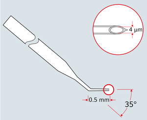 Calibre Scientific Glass Microcapillaries