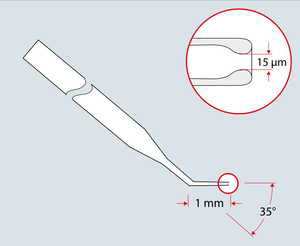 Calibre Scientific Glass Microcapillaries