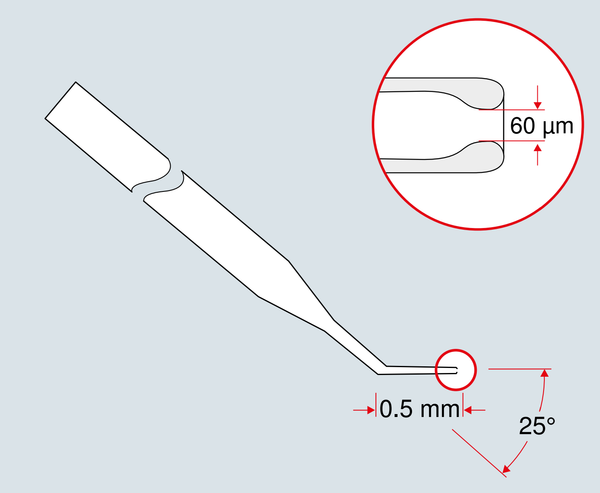 Calibre Scientific Glass Microcapillaries