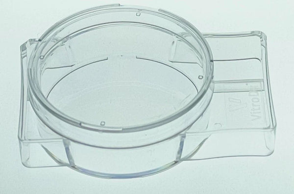 VitroDx IVF 35x15mm Dish