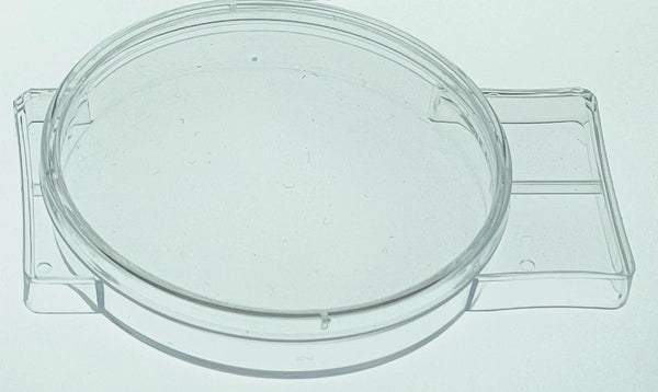 VitroDx IVF ICSI/Biopsy Dish with Lid