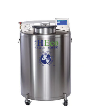 MVE HEco 815P-190 LN2 Freezer
