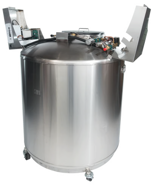 MVE HEco 815P-190 LN2 Freezer