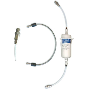 Oosafe® Inline Filter Accessories and Connections - IVF Store