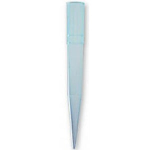 Pyramid Brand 1000uL Blue Tips Universal Fit, Certified RNase, DNase and Pyrogen Free.  Specifications: Mfr No.  TS-1000BRS	  1000ul Blue Tip, Sterile, Pyramid, 10Rks/100