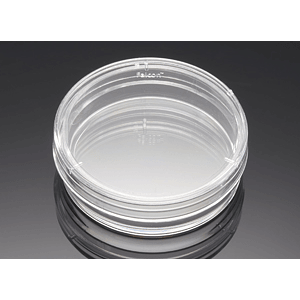 Falcon® Cell Culture Dishes 35x10 mm style (Easy grip). Case of 500.