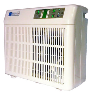 ZAND-AIR™ Portable IVF Air Purification System - ZAND-AIR™ 100C