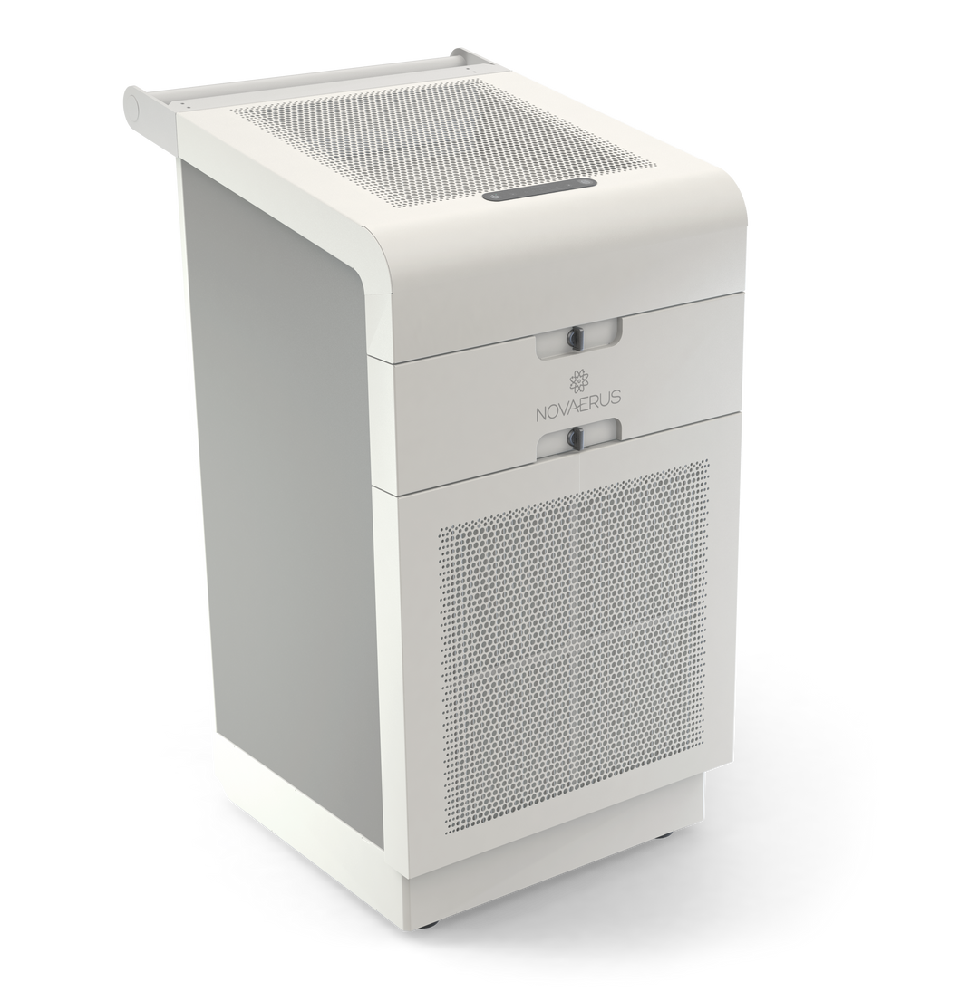 Air Purification Systems IVF Store