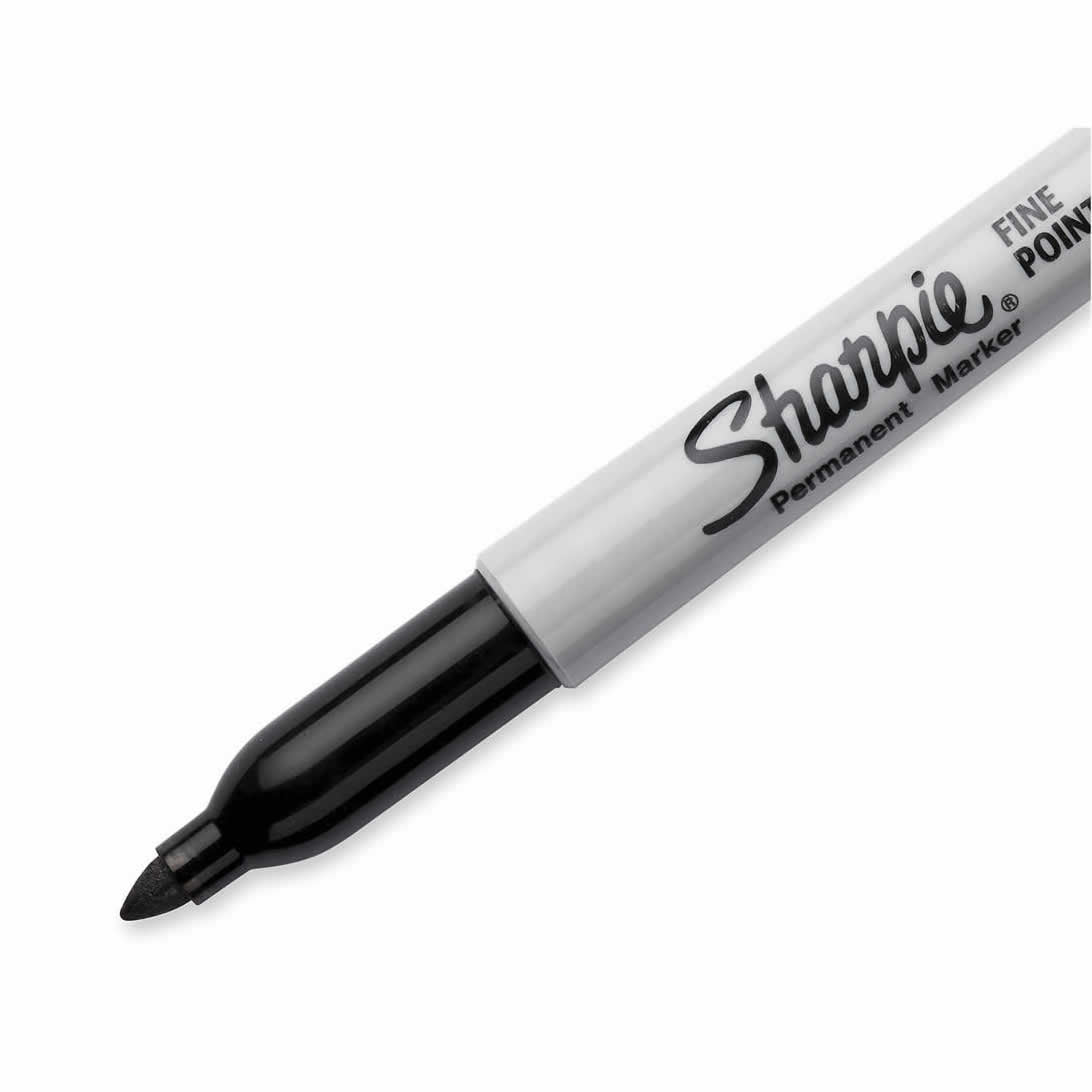 Sharpie Marker Pens IVF Store