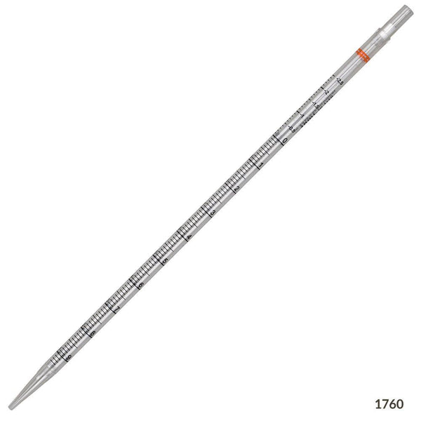Serological Pipets - MEA Tested 250/Case - IVF Store