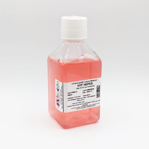 Htf Generic HTF (Human Tubal Fluid) – IVF Store