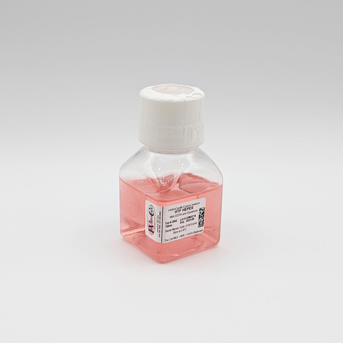 IVF Culture Media – IVF Store