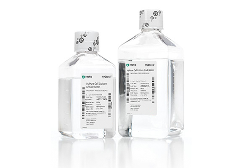 HyClone™ Water for Injection (WFI) Quality Water
